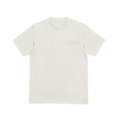 Pizza Trust Tee Off White - ghettoblasterwear