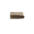 Portafoglio portamonete Canvas RFID sand - ghettoblasterwear
