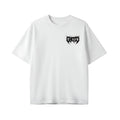 T-Shirt Bat White – Streetwear - ghettoblasterwear