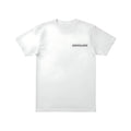T-Shirt Dante series Paradise - White - Streetwear - ghettoblasterwear