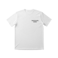 T-Shirt white Inferno – Streetwear - ghettoblasterwear