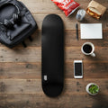 Tavola da skate Small Logo Black 8.5