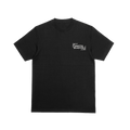 Tibet God Tee Black - ghettoblasterwear