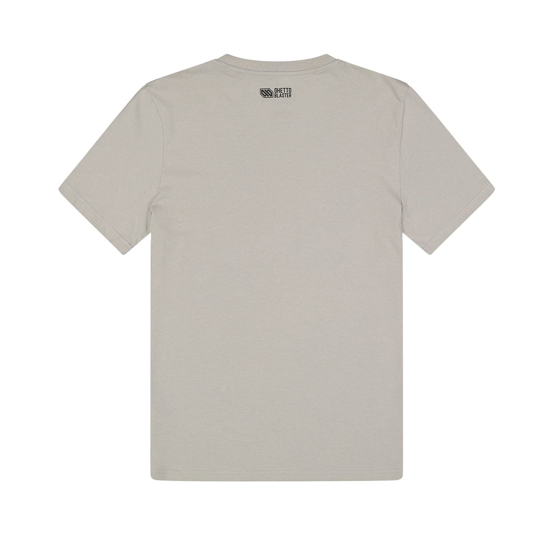 3 Dollars Tee Grey