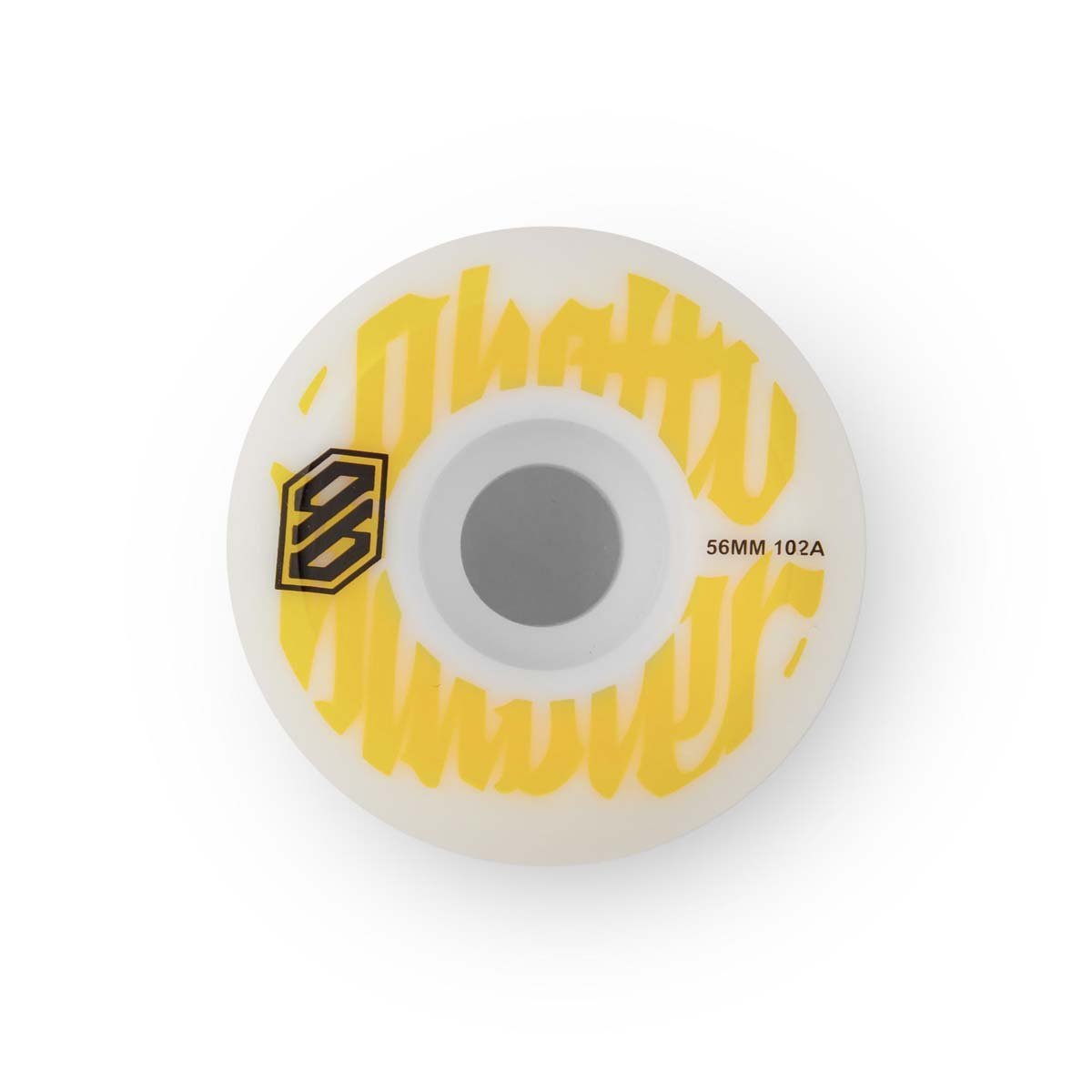 Ruota skate Blonde 102A Ruote