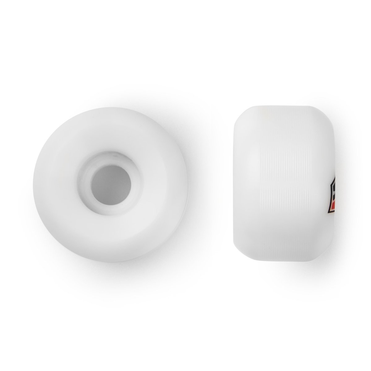 Confezione da 4 Ruote skate Dual 102A Ruote