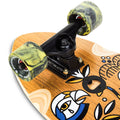 Cruiser Mid Geroglifics 32