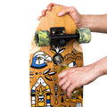 Cruiser Mid Geroglifics 32