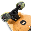 Cruiser Mid Fishtail Geroglifics 33
