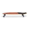 Cruiser Mid Fishtail Tiki Totem 33