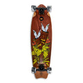 Cruiser Mid Fishtail Tiki Totem 33