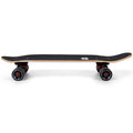 Cruiser skateboard Flame 28