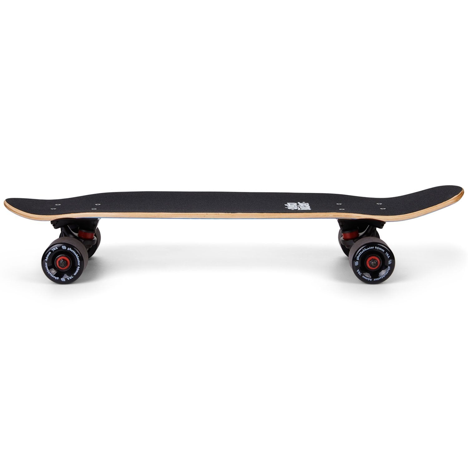 Cruiser skateboard Flame 28" tavola skateboard