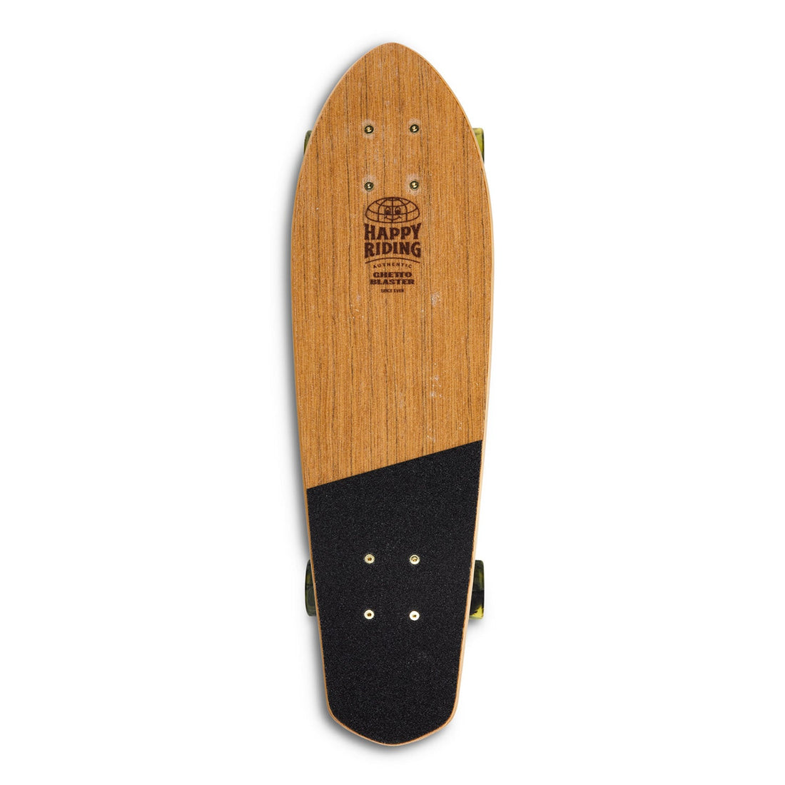 Cruiser Small Geroglifics 26"