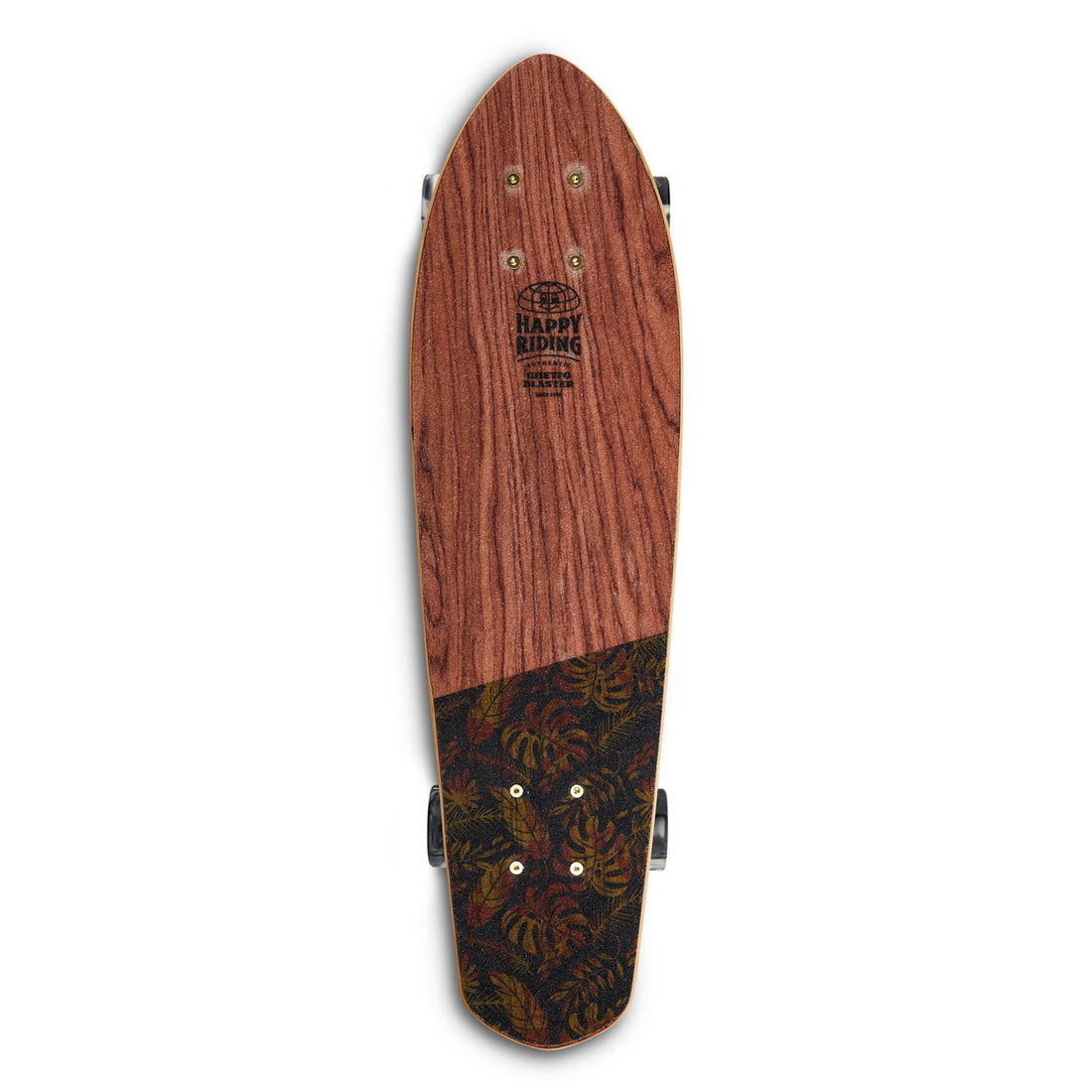 Cruiser Small Tiki Totem 26"
