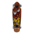 Cruiser Tiki Totem Mogano 32