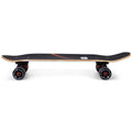 Cruiser skateboard Tropical 28