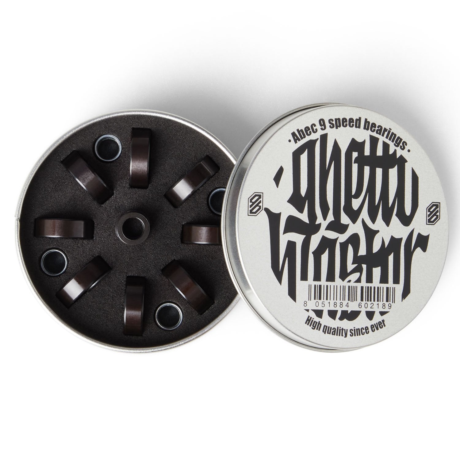 Cuscinetti per skateboard Abec 9 cuscinetti skateboard