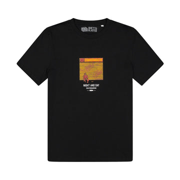 Ghetto Sandwich Tee Black tee