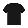 Ghettoblaster Sandwich Tee Black tee