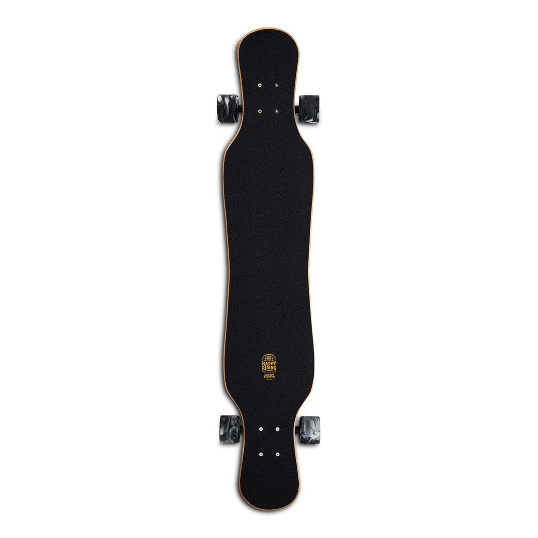 Longboard Bangra Sun 46"x 9.0" skateboard