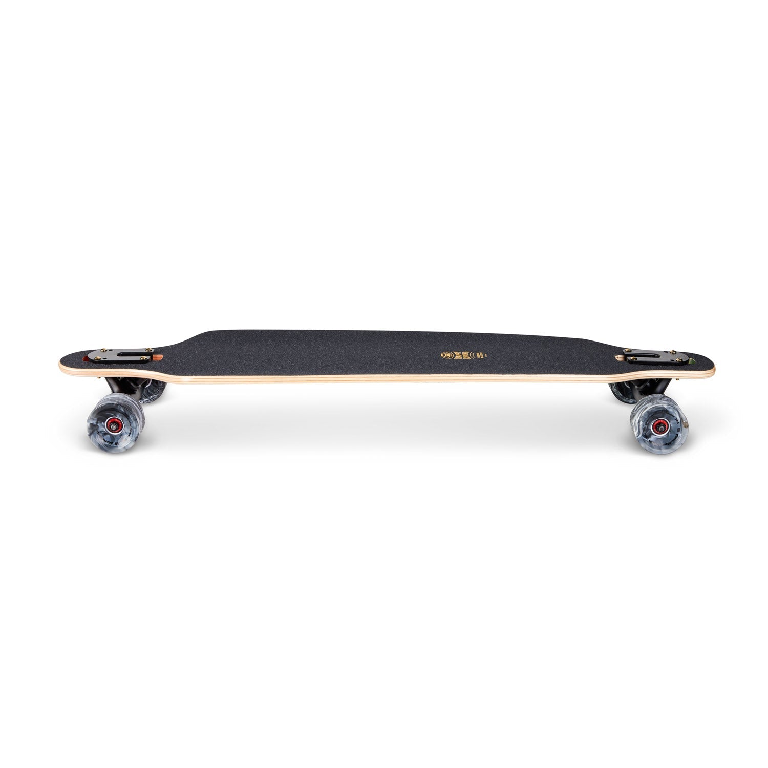 Skateboard Longboard Drop Thru Sand 36" skateboard