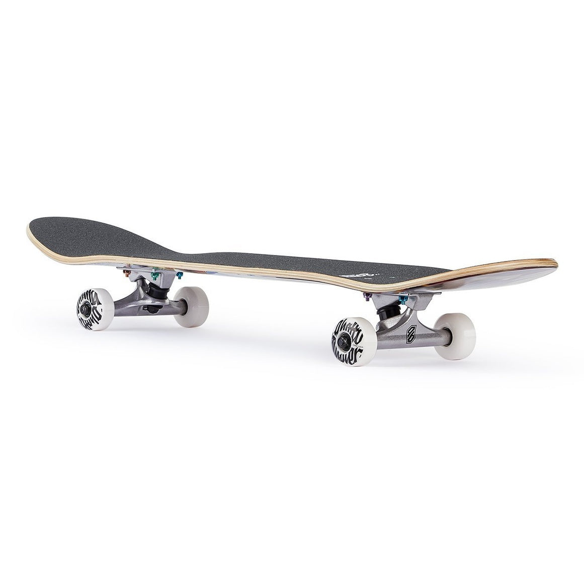 Complete skateboard Goat 8.125" tavola skateboard