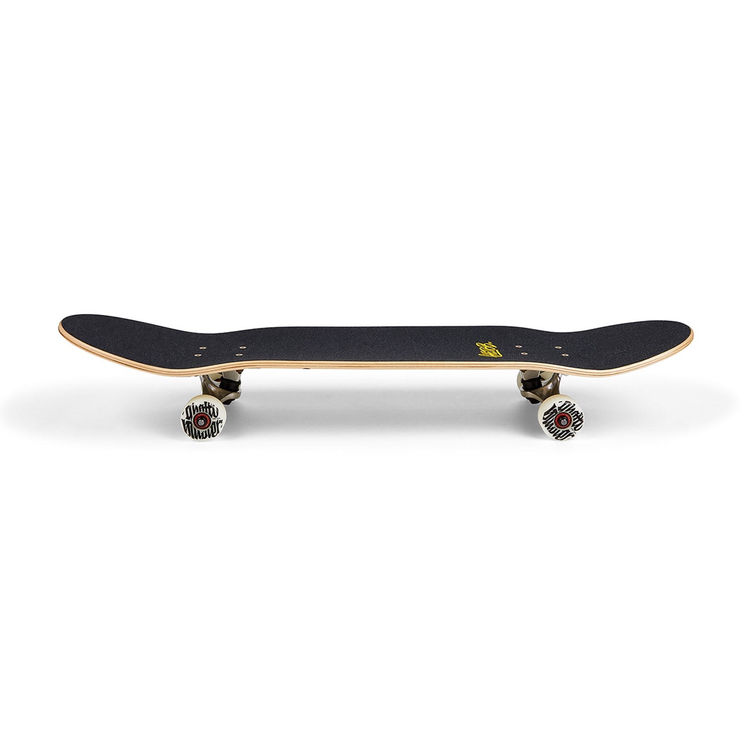 Skate per iniziare Barbed Wire Grey 7.87"