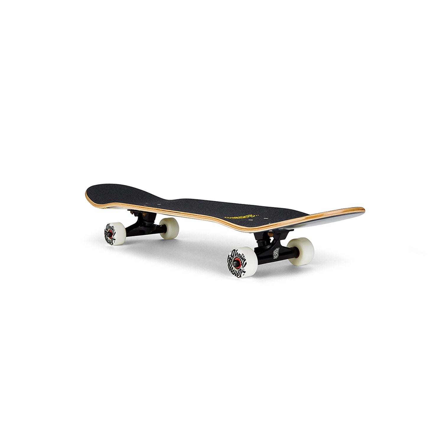 Skate per iniziare Barbed Wire Grey 7.87"