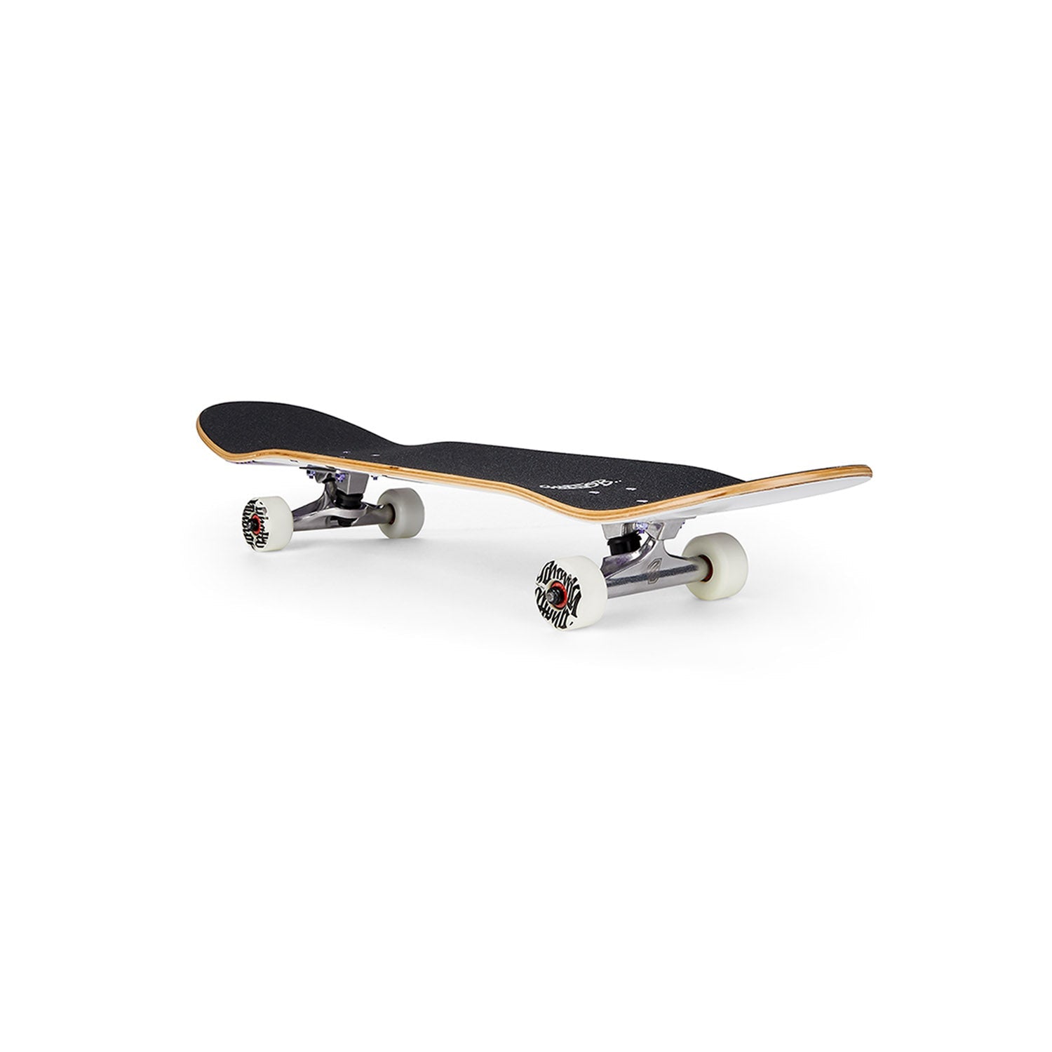 Skate per iniziare Barbed Wire Purple 8.25" tavola skateboard