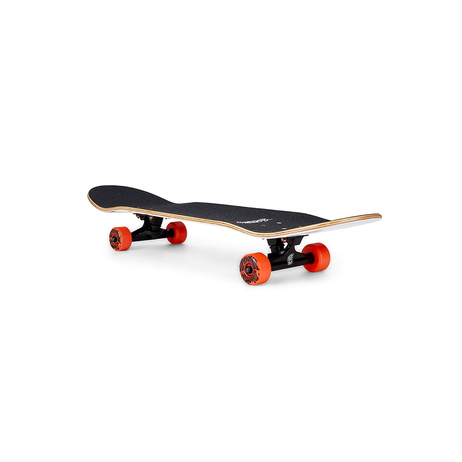 Skate per iniziare Barbed Wire Red 8.0" - 8.25" tavola skateboard