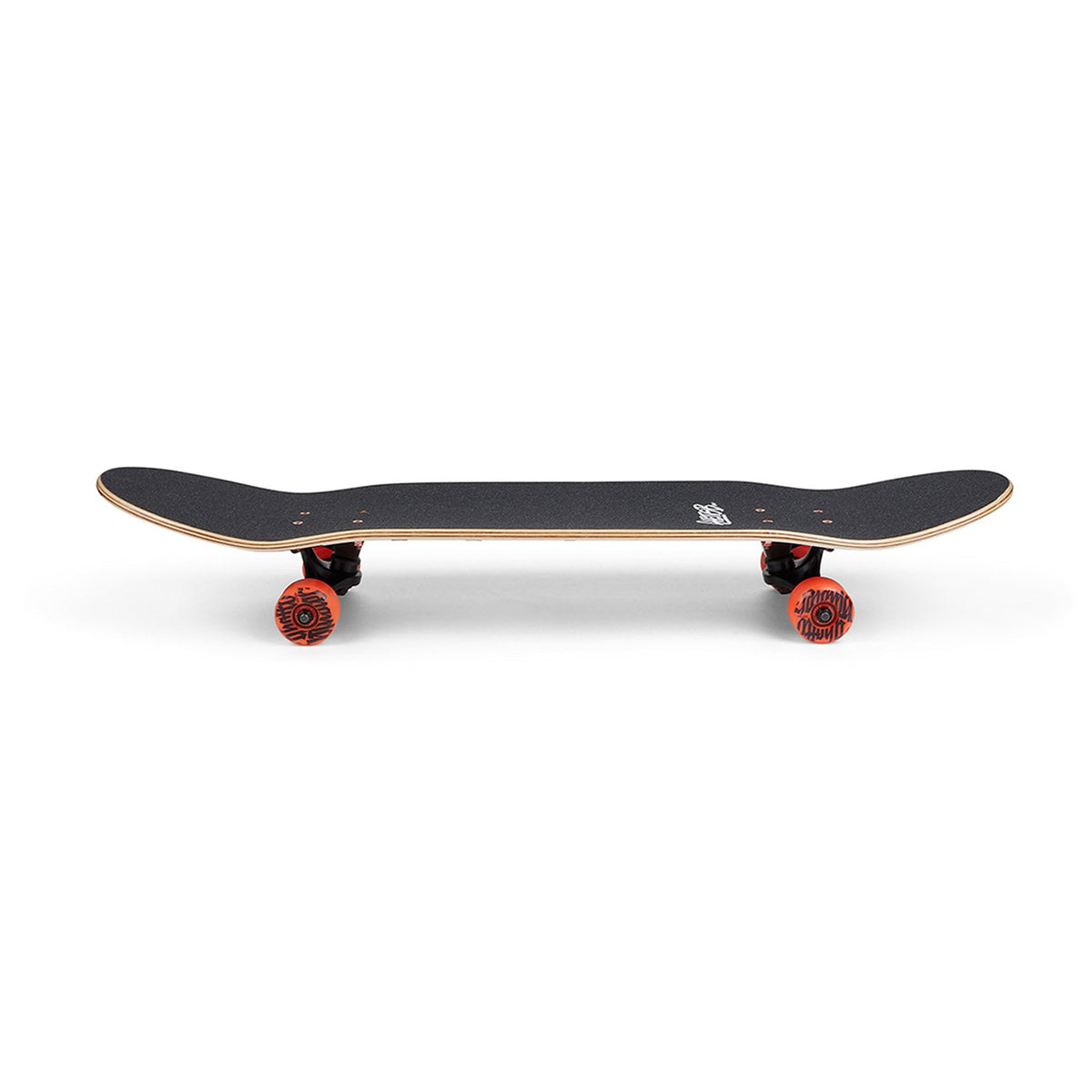 Skateboard Ghettoblaster Logo Rosso 8.125 - Tavola Completa Per Iniziare - Foto 5