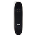 Skate per iniziare Flame White 8.25