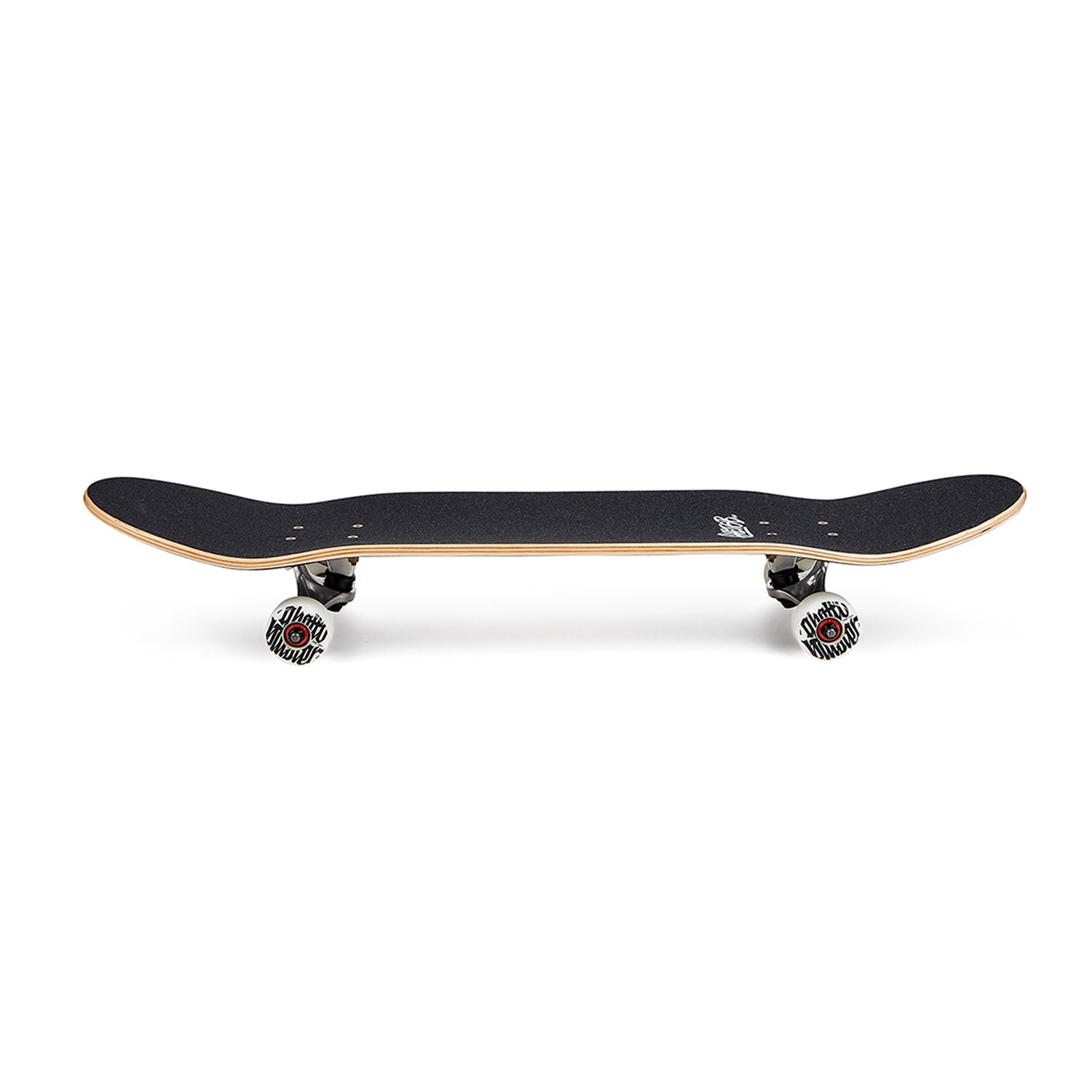 Skate per iniziare Flame White 8.25"