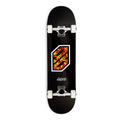 Skate per iniziare Flame White 8.25