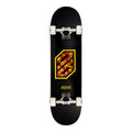 Skate per iniziare Flame Yellow 8.125