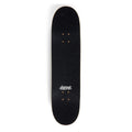 Skate per iniziare Flame Yellow 8.125