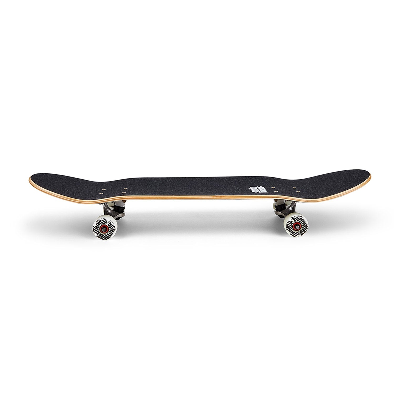 Skate per iniziare Flame Yellow 8.125"