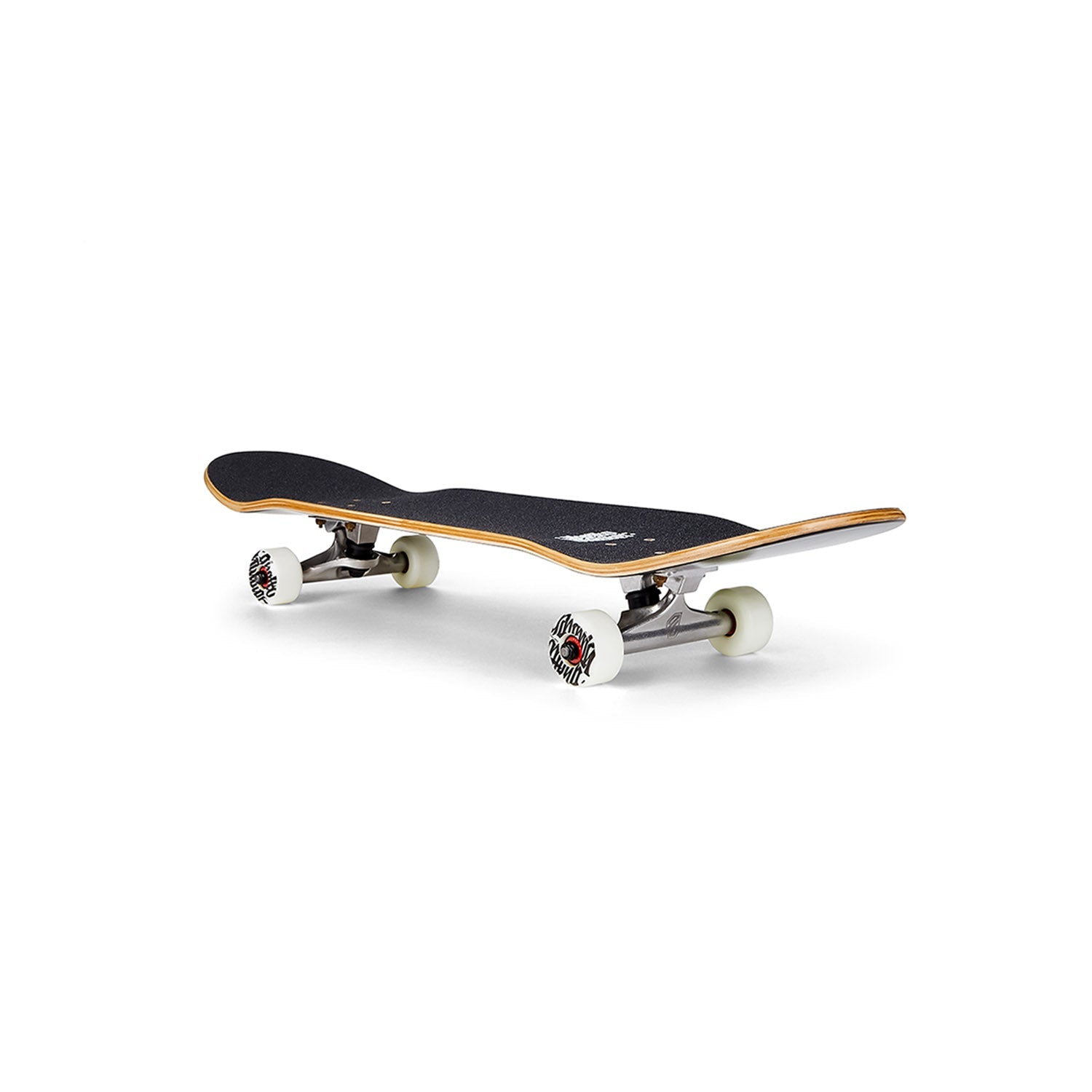 Skate per iniziare Flame Yellow 8.125"