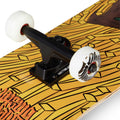 Skate per iniziare Forest Fries 8.0