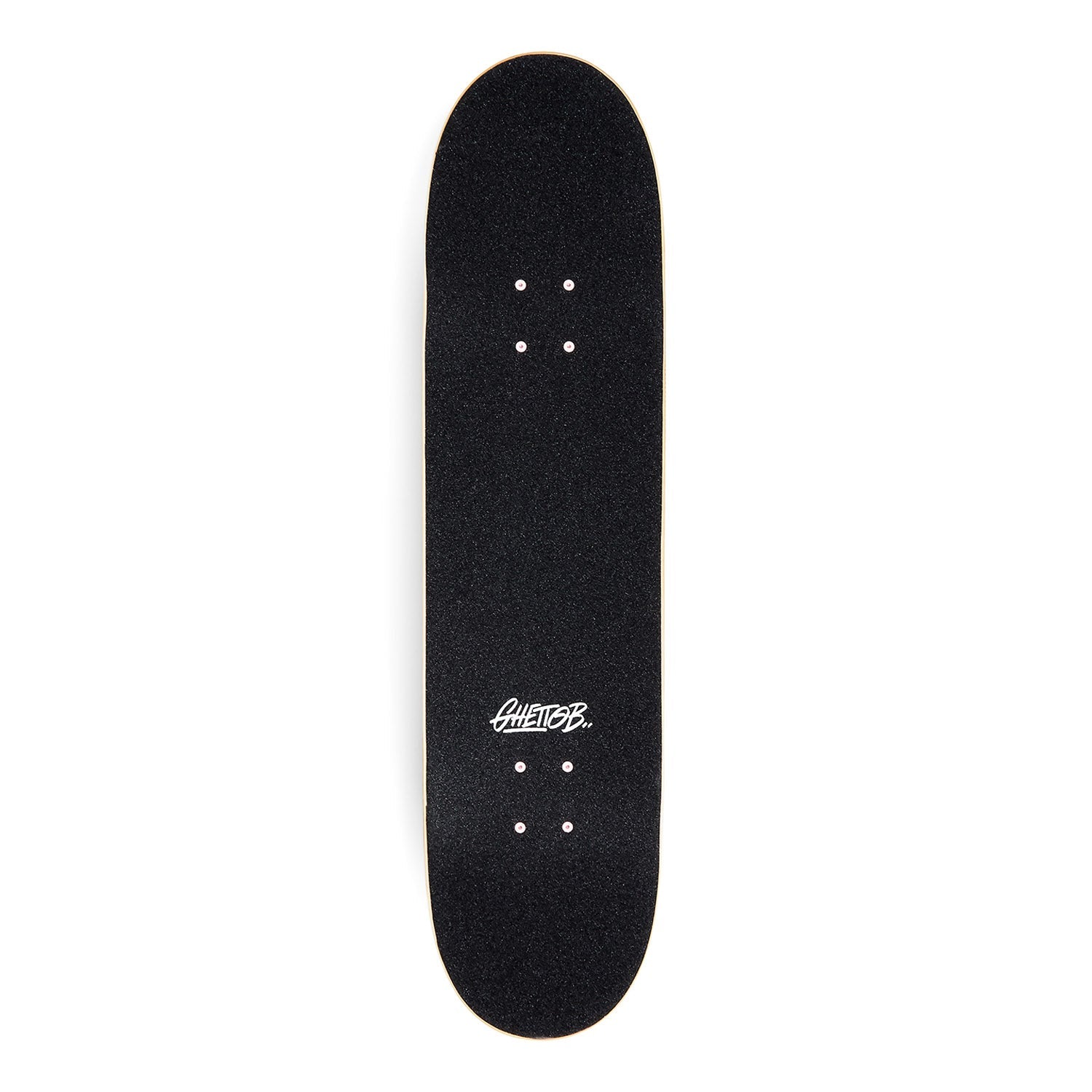 Ghettoblaster | Beginner Skateboards, Decks, Wheels, and