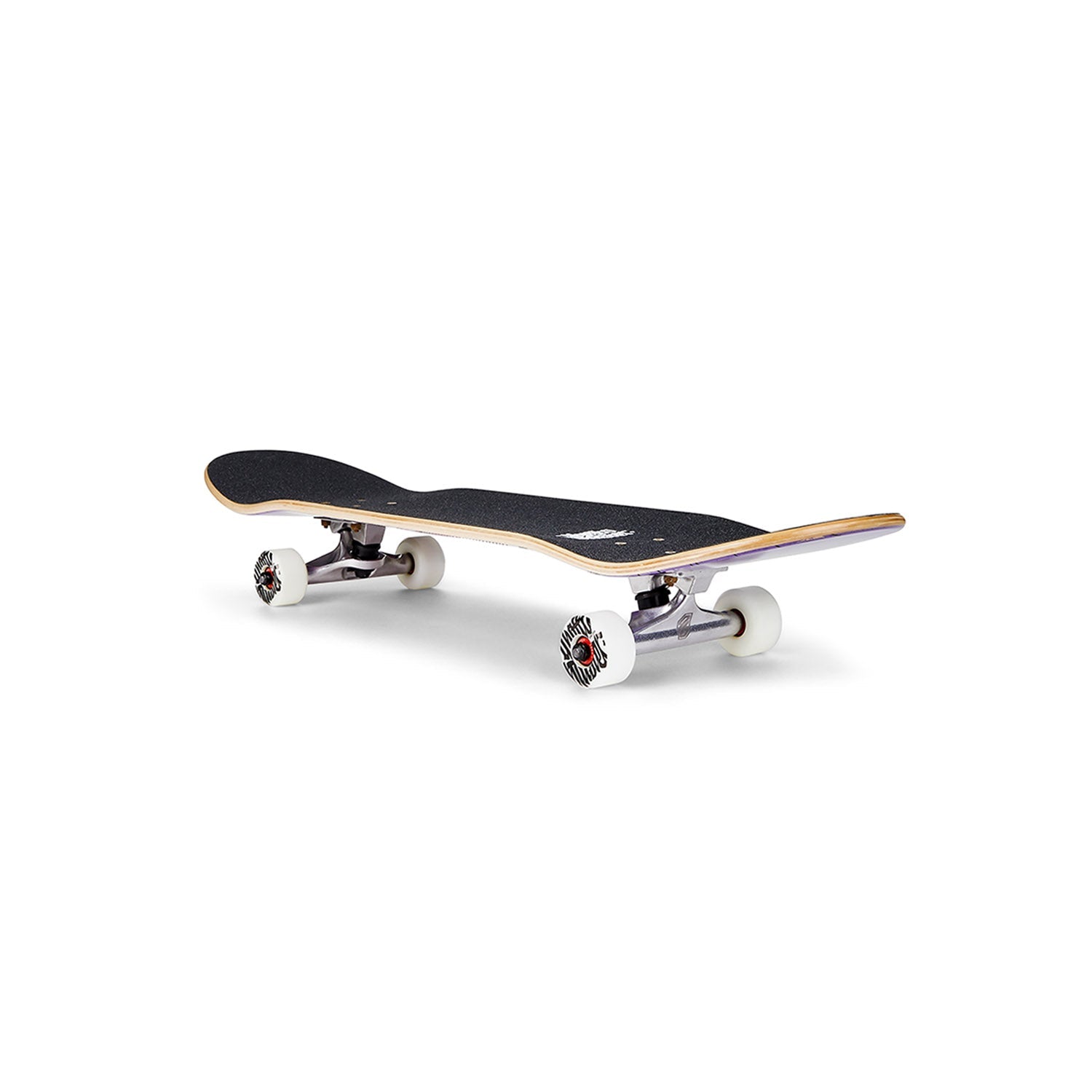 Skate per iniziare Ghetto Hotel Purple 8.125" tavola skateboard