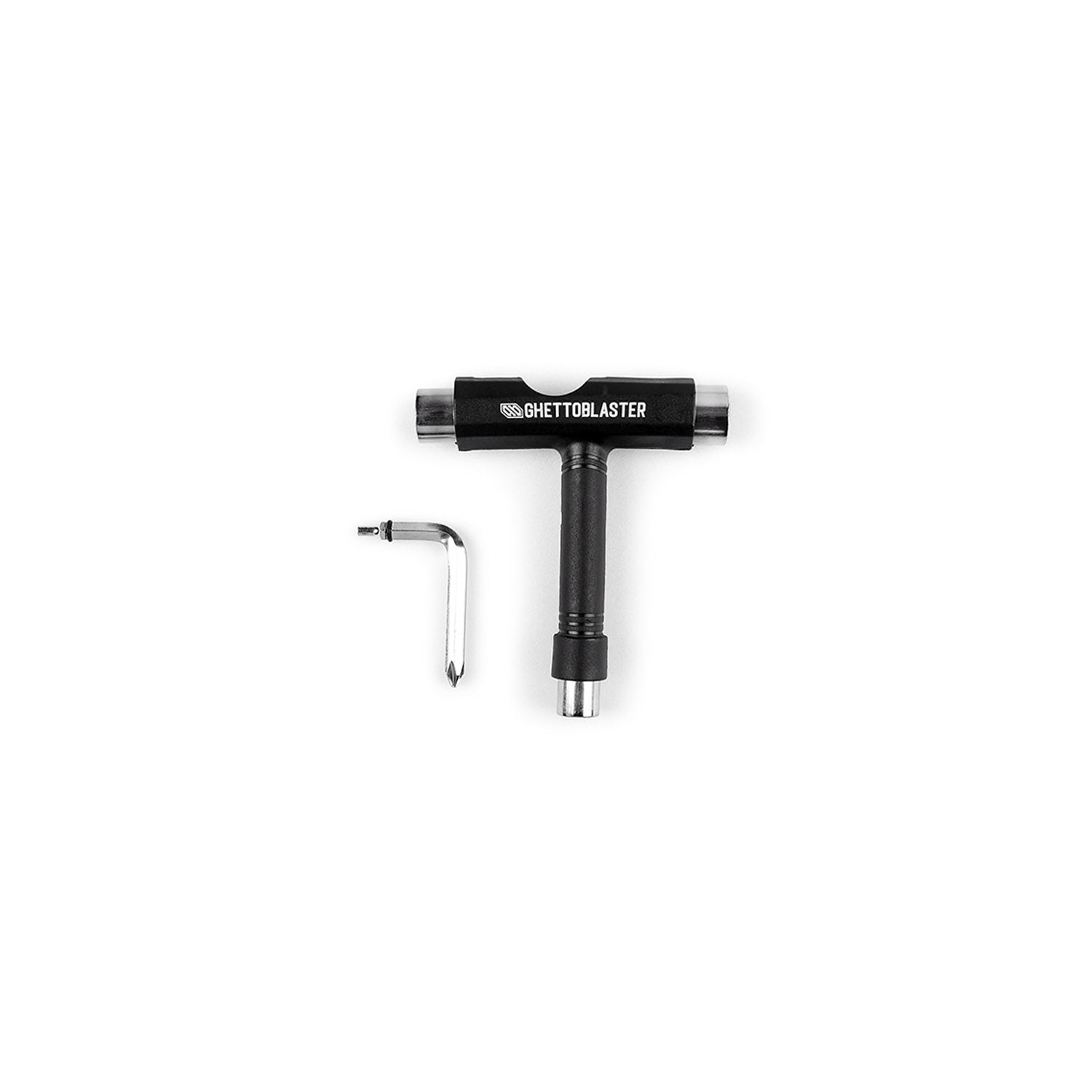 Skate per iniziare Ghetto Hotel Rust 8.125" - 8.375"