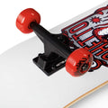 Skate per iniziare Kobra red 7.8