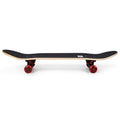 Skate per iniziare Kobra red 7.8