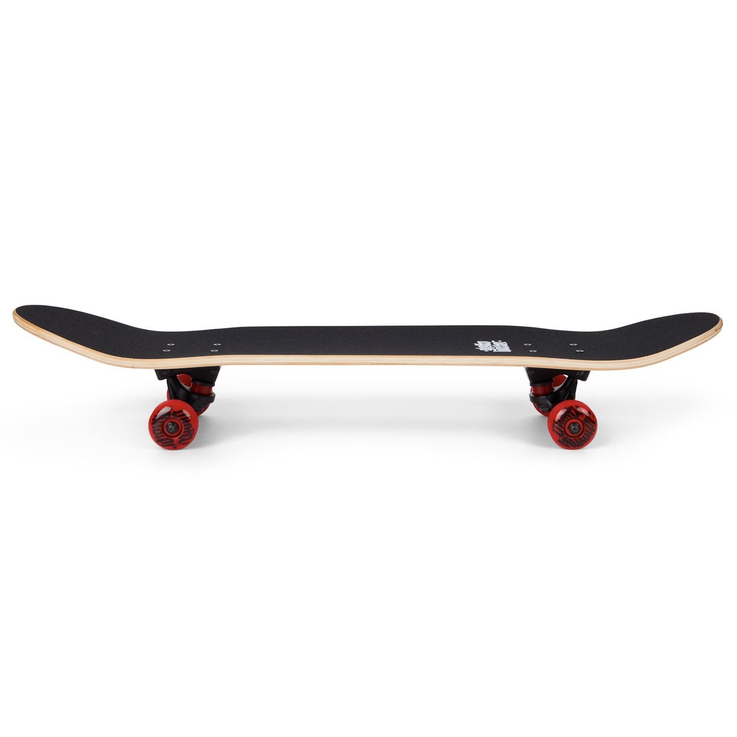 Skate per iniziare Kobra red 7.8" tavola skateboard