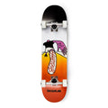 Skate per iniziare Push Regular 8.0