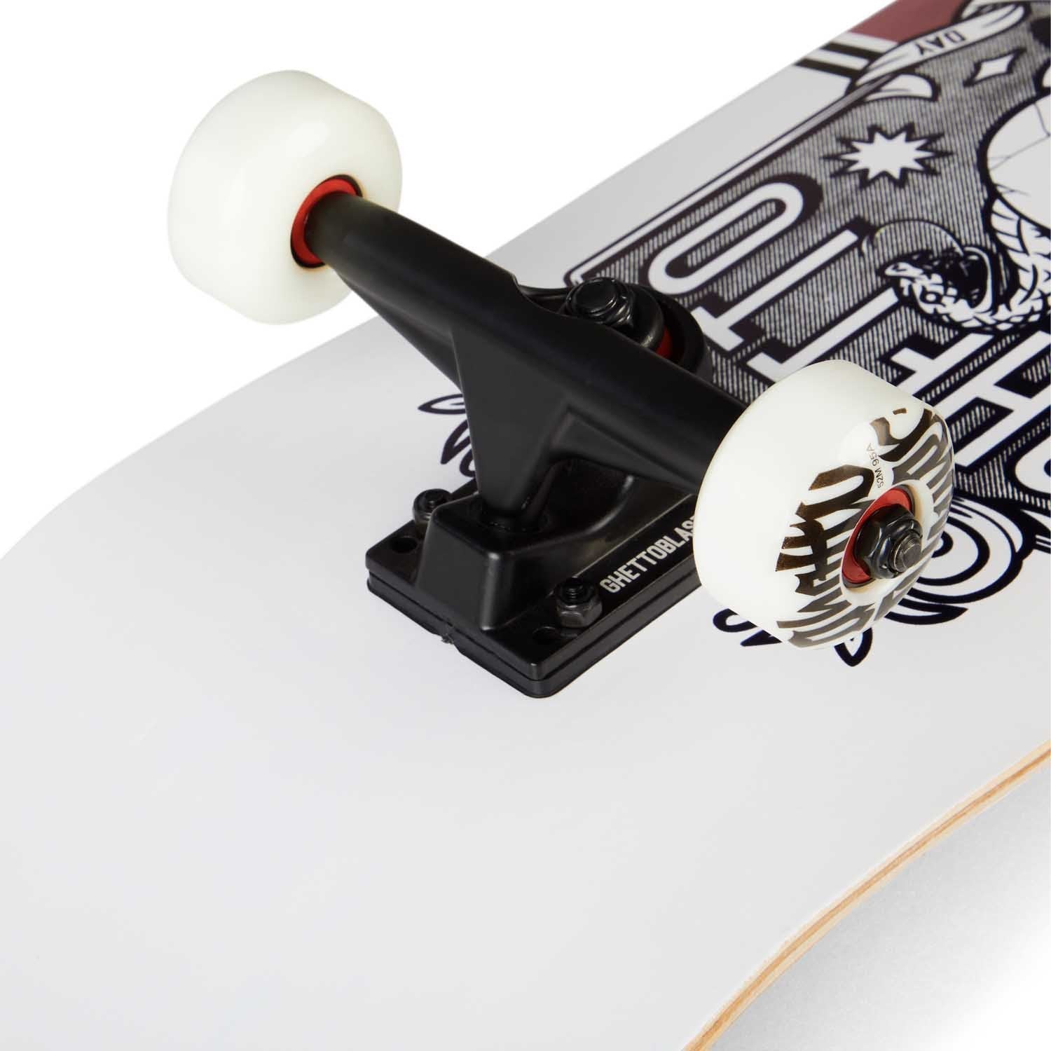 Skate per iniziare Skull multi 8.25"