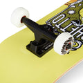 Skate per iniziare Skull red yellow 8.0