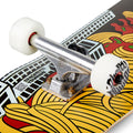 Skate per iniziare Spaghetti Tsunami Thunder 8.0